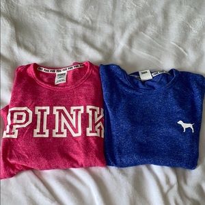 pajama tops